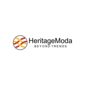 HeritageModa Coupons