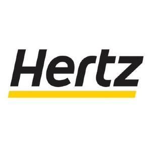 Hertz Car Rental Coupons