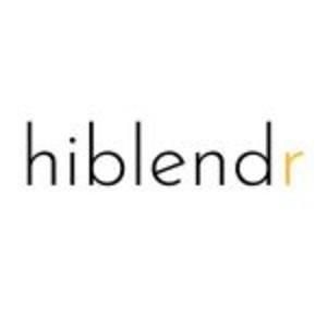 HiBlendr Coupons