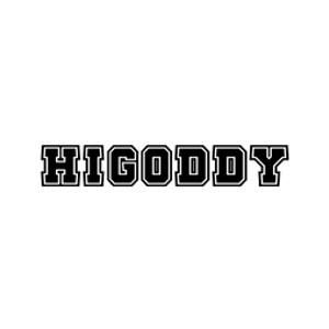 HiGODDY Coupons