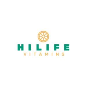 HiLife Vitamins Coupons