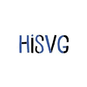 HiSVG  Coupons