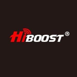 Hiboost Coupons