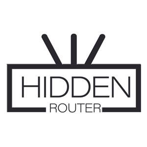 Hidden Router Coupons