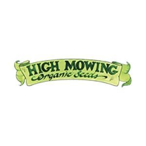 High Mowing Organic Seeds Coupons