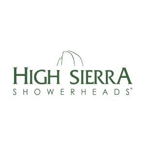 High Sierra Showerheads Coupons