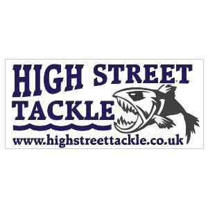 High Street Tackle Coupons