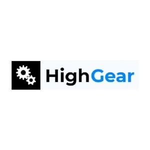 HighGear Coupons