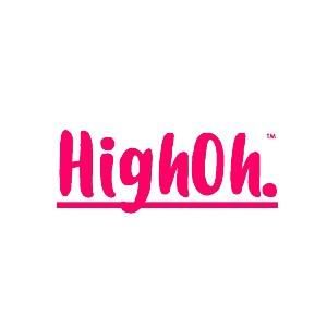 HighOh Coupons