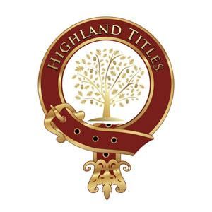 Highland Titles Coupons