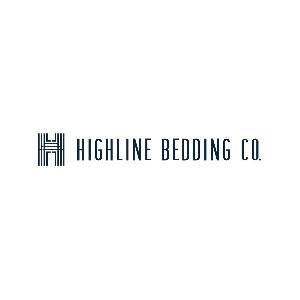 Highline Bedding Co. Coupons