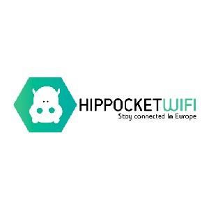 Hippocket Wifi Coupons