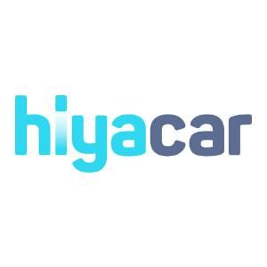 Hiyacar Coupons