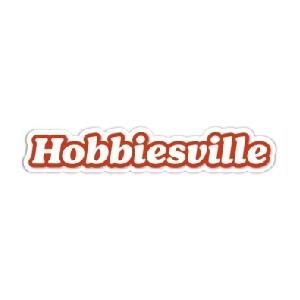 Hobbiesville Coupons