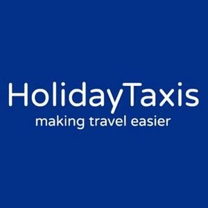 Holiday Taxis Coupons