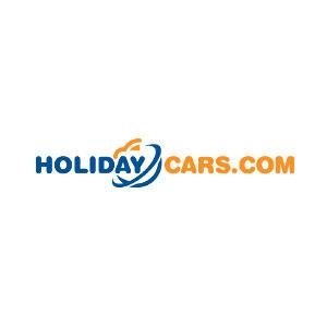 Holiday Cars Coupons