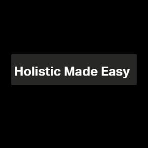 Holistic Made Easy Coupons