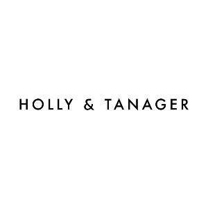 Holly & Tanager Coupons