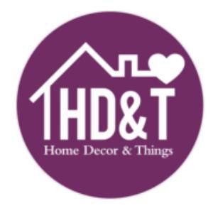 Home Dcor & Things Are Us Coupons