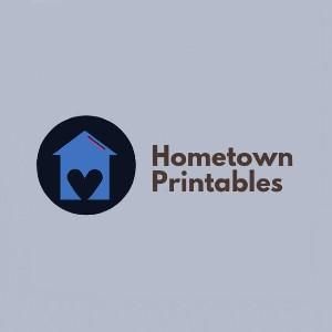 Home Town Printables Coupons