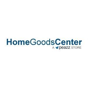 HomeGoodsCenter.com Coupons
