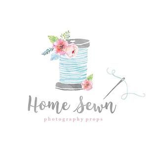 HomeSewn Photography Props Coupons