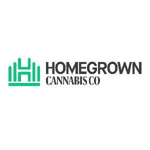 Homegrown Cannabis Co. Coupons
