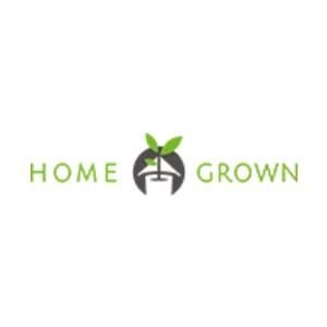 Homegrown Garden Coupons