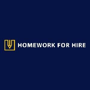 Homework For Hire Coupons