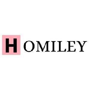 Homiley Coupons