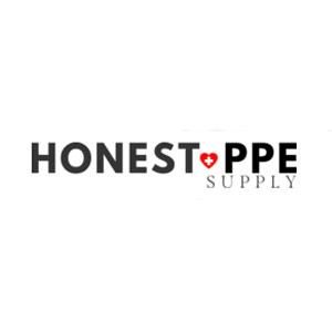 Honest PPE Supply Coupons