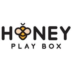 Honey Play Box  Coupons