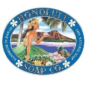 Honolulu Soap Company Coupons