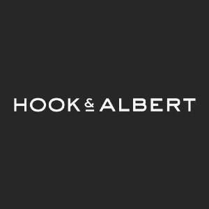 Hook & Albert Coupons