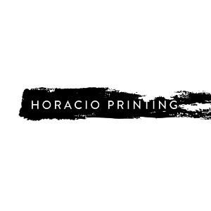 Horacio Printing Coupons