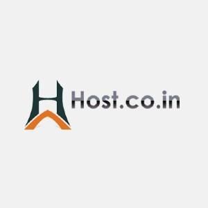 Host.co.in Coupons