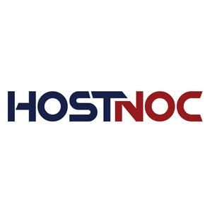 HostNoc Coupons