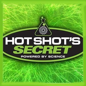 Hot Shot's Secret Coupons