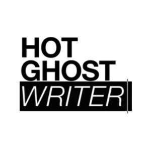 HotGhostWriter Coupons