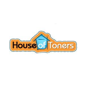 House Of Toners Coupons