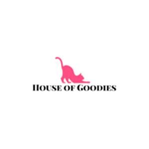 House of Goodies Coupons