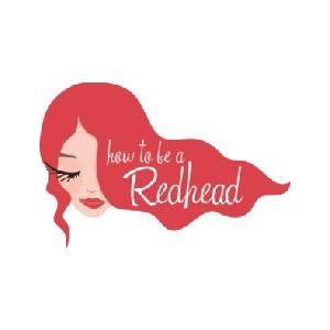 How to be a Redhead Coupons