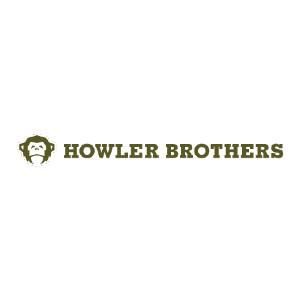 Howler Brothers Coupons