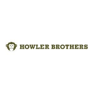 Howler Brothers Coupons