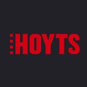 Hoyts Cinemas Australia Coupons