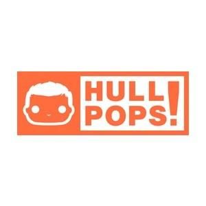 Hull Pops Coupons