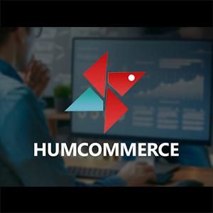 HumCommerce Coupons