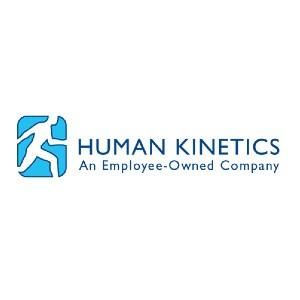 Human Kinetics Coupons