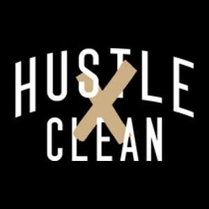 Hustle Clean Coupons