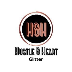 Hustle & Heart Glitter Coupons
